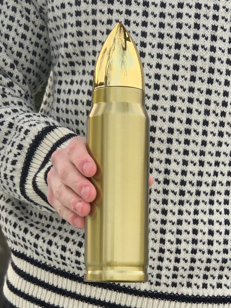 Termos ''patron'' gull 500ml