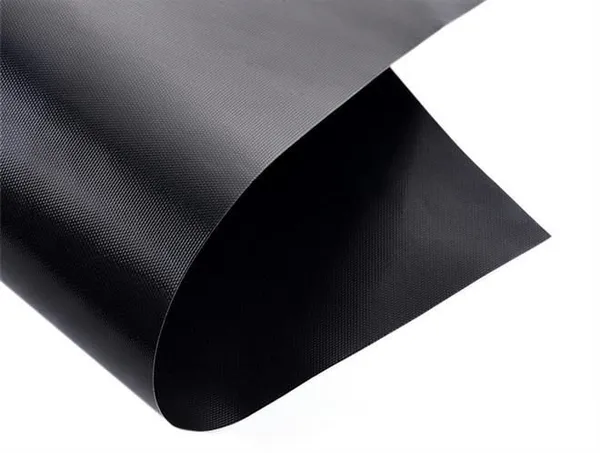 Hovedbilde 3 pk Grillmatte / gjenbrukbart bakepapir
