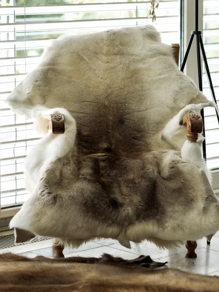 Hovedbilde Reinskinn i norsk kvalitet