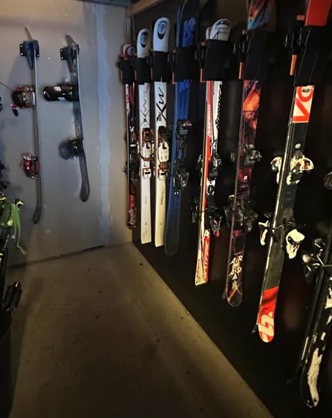 Hovedbilde SkiKlypa - Skioppheng for alpinski og langrennski