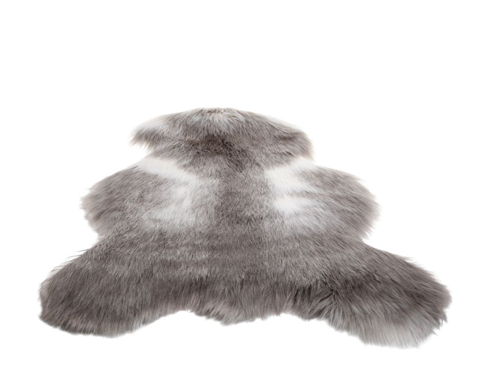 Imitert skinn fra Chic Antique - 90 cm