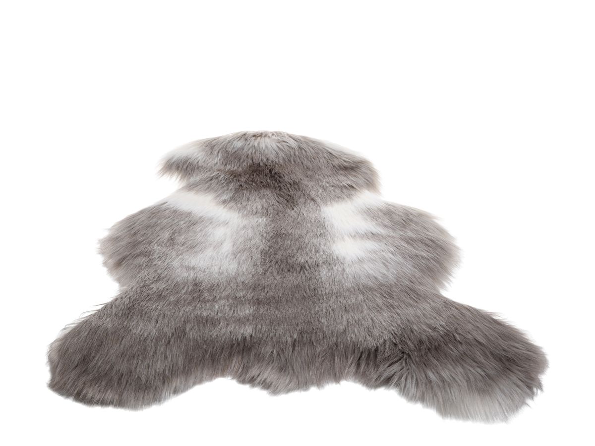 Imitert skinn fra Chic Antique - 90 cm