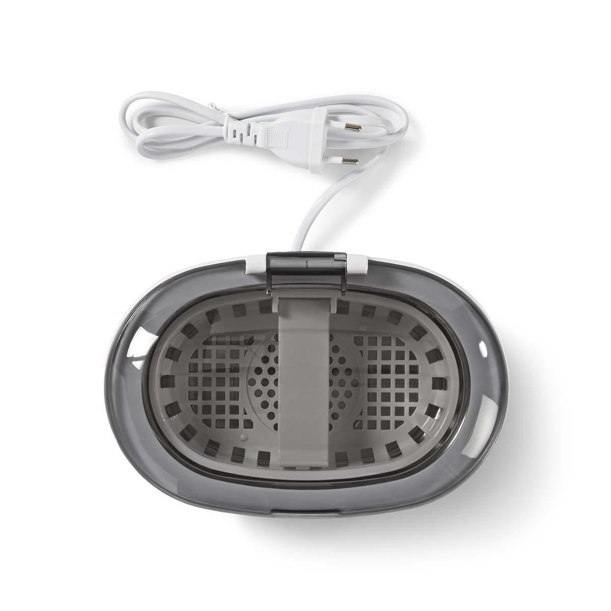 Ultralyd smykkerengjører - Rengjør edle metaller, smykker, bunadssølv