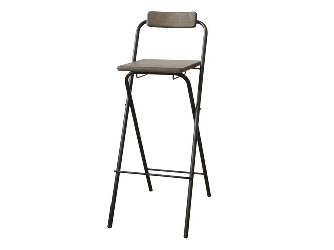 Hovedbilde Fabrikk barkrakk fra Chic Antique 