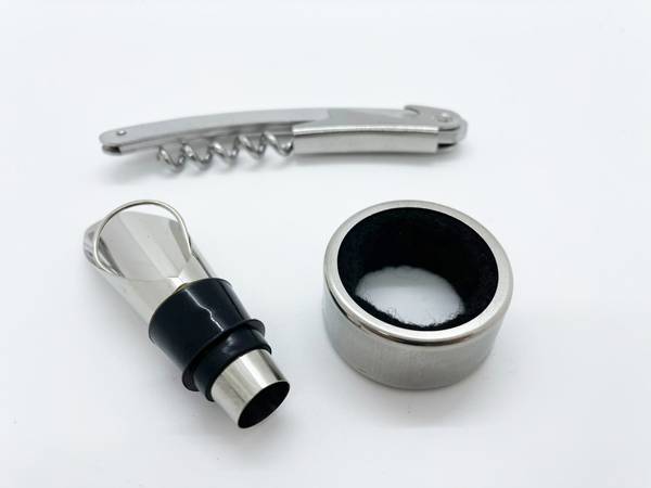 Hovedbilde Vinsett i 3 deler