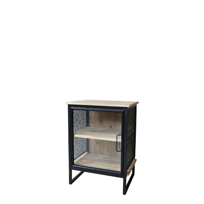 Hovedbilde Vence sidebord fra Chic Antique