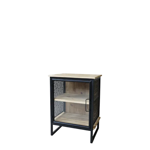 Hovedbilde Vence sidebord fra Chic Antique