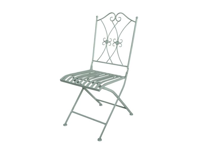 Hovedbilde Kaféstol fra Chic Antique H93/L47/B40 cm