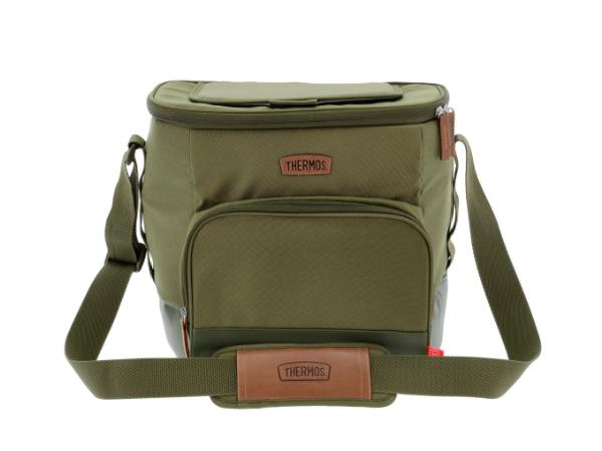 Thermos Premium Camo Kjøleveske 29,8 x 21,6 x 26,6 cm