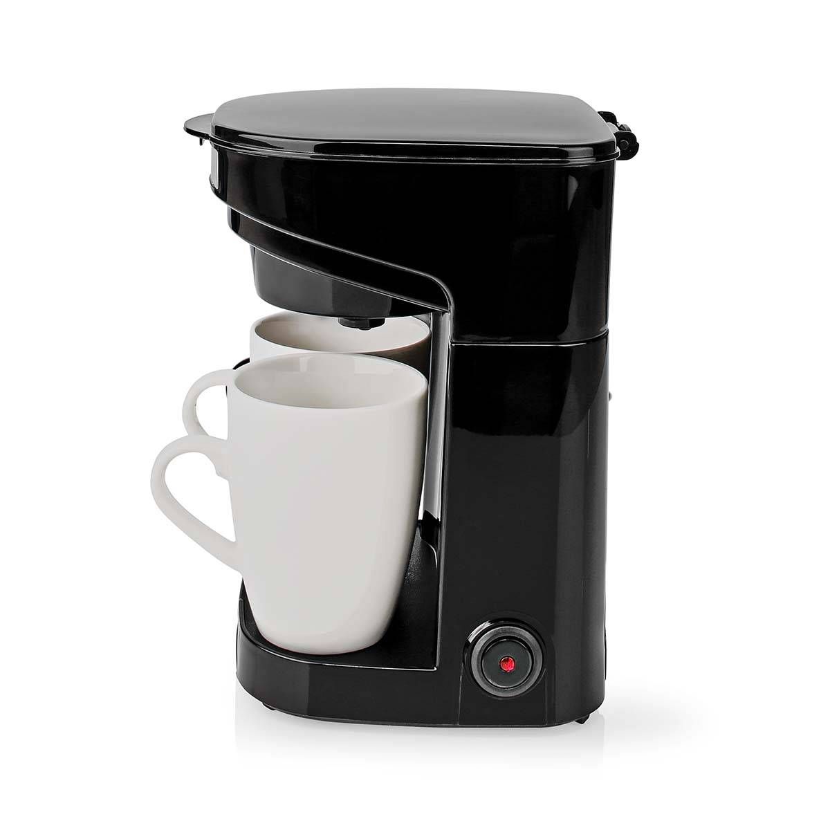 Liten kaffetrakter for 2 kopper (inkl kopper) - Gavetips