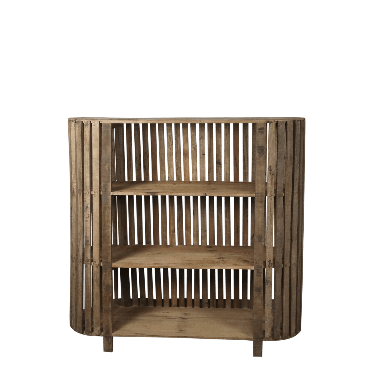 Grimaud Reol med  3 hyller fra Chic Antique