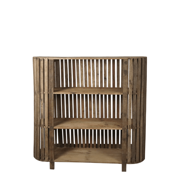 Hovedbilde Grimaud Reol med  3 hyller fra Chic Antique