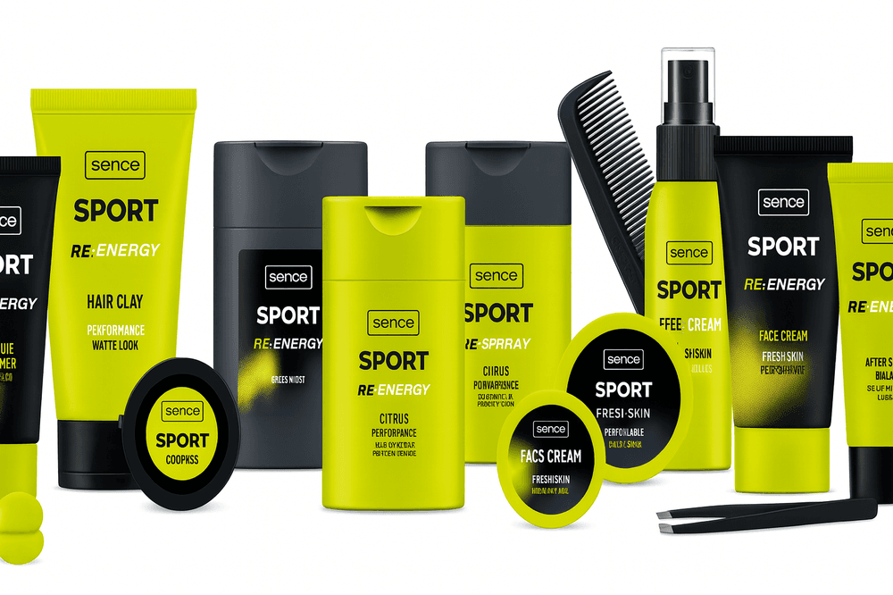 Adventkalender til mann -  Sport 24 deler