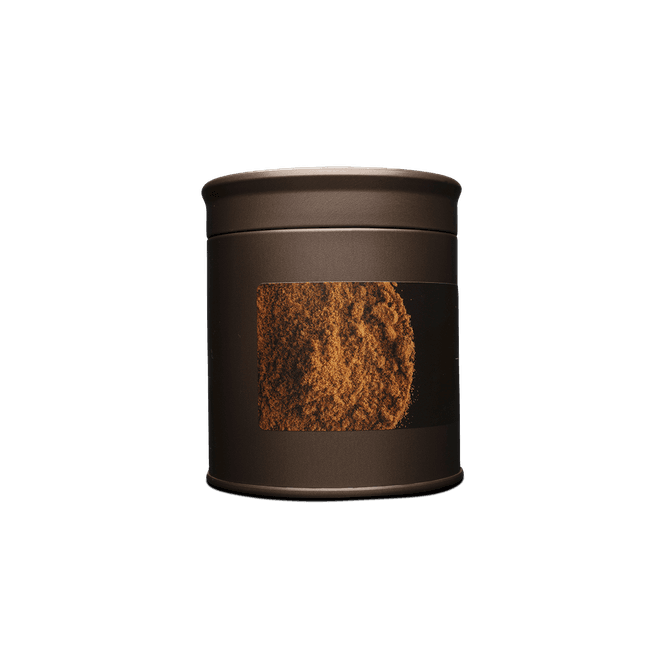 Hovedbilde Malt spisskummen fra Cemo