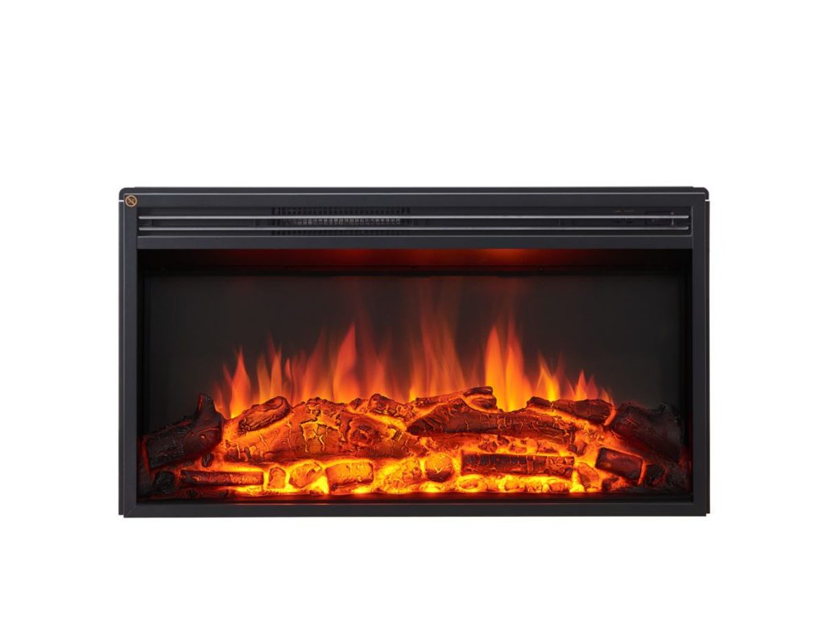 Kamin elektrisk peis - 2000 watt