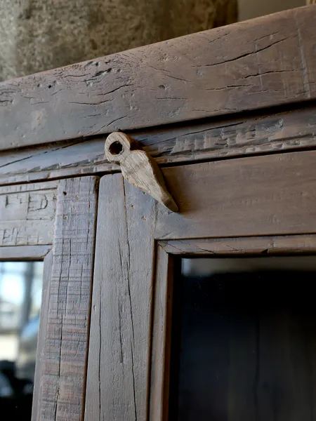 Hovedbilde Grimaud vitrineskap fra Chic Antique