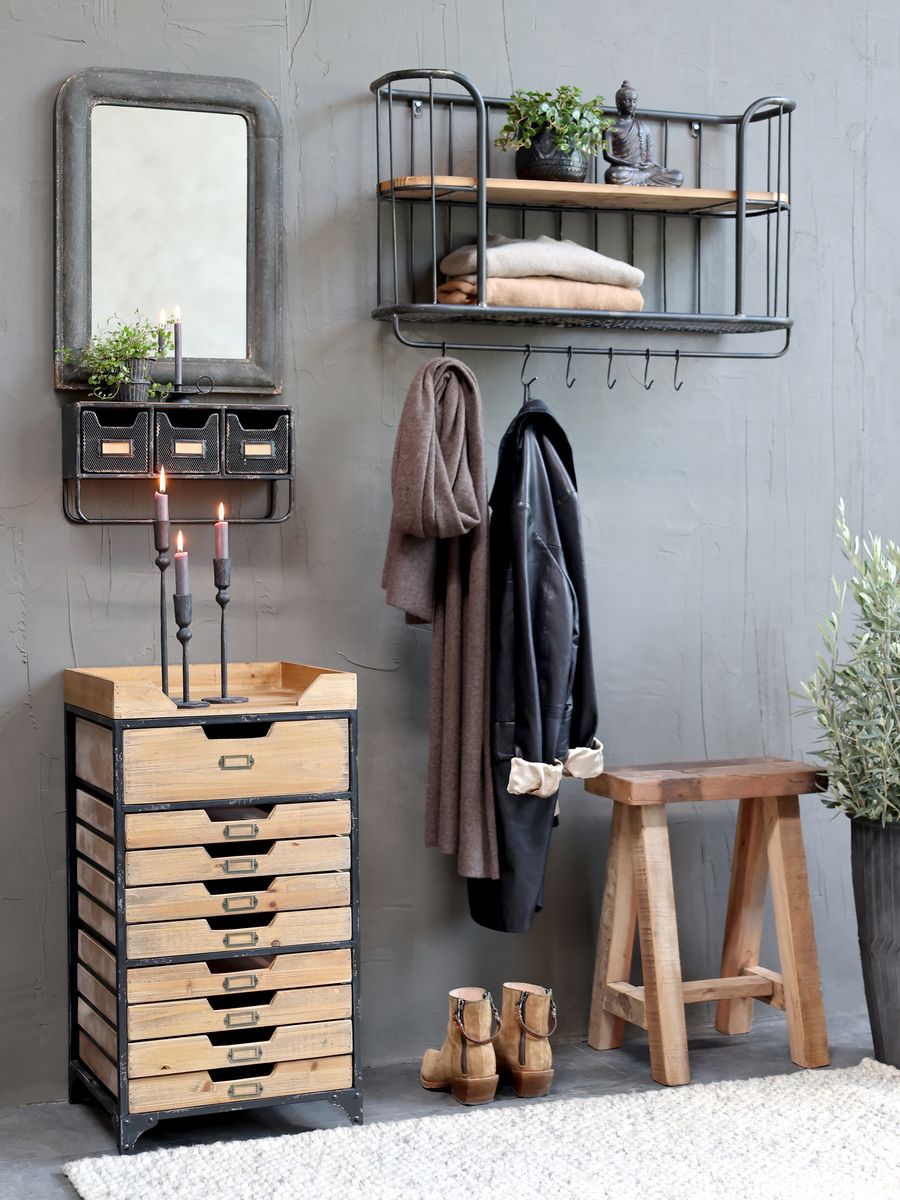 Speil fra Chic Antiqe