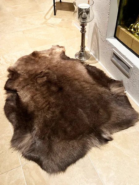 Hovedbilde Reinskinn i norsk kvalitet