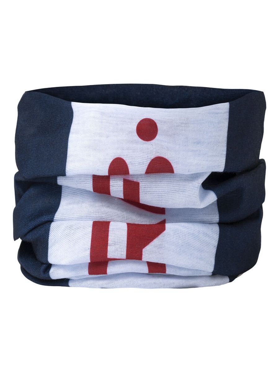 Hals / necktube fra Craft - Unisex