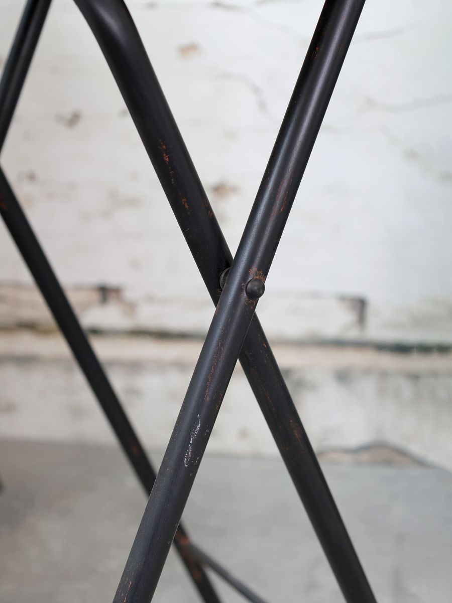 Fabrikk barkrakk fra Chic Antique 