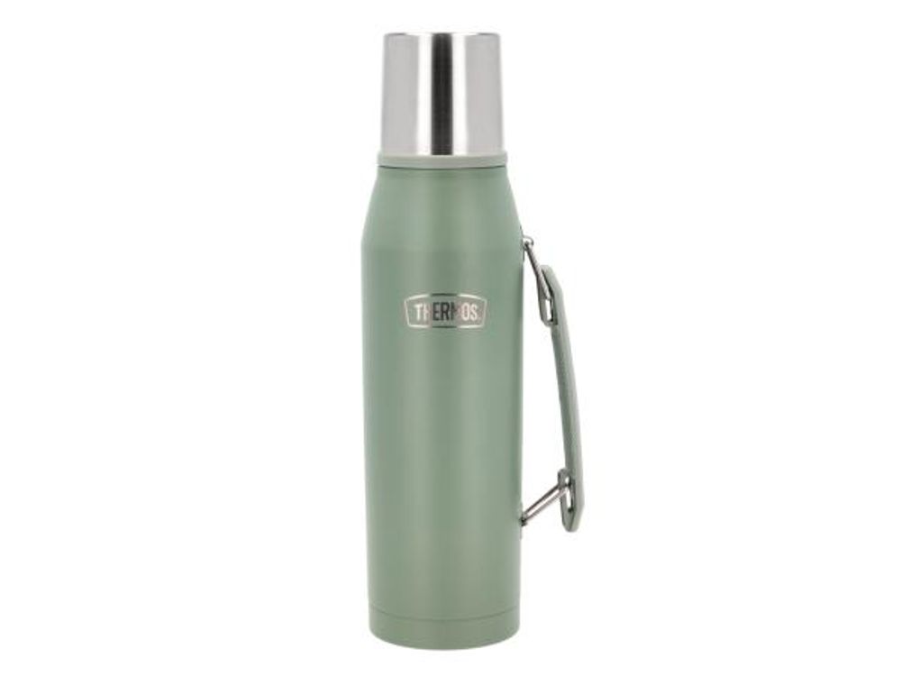 Thermos Multi Purpose Mattermos 1,2 liter Stål