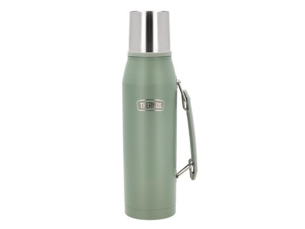 Hovedbilde Thermos Termoflaske 1,3 liter Grønn