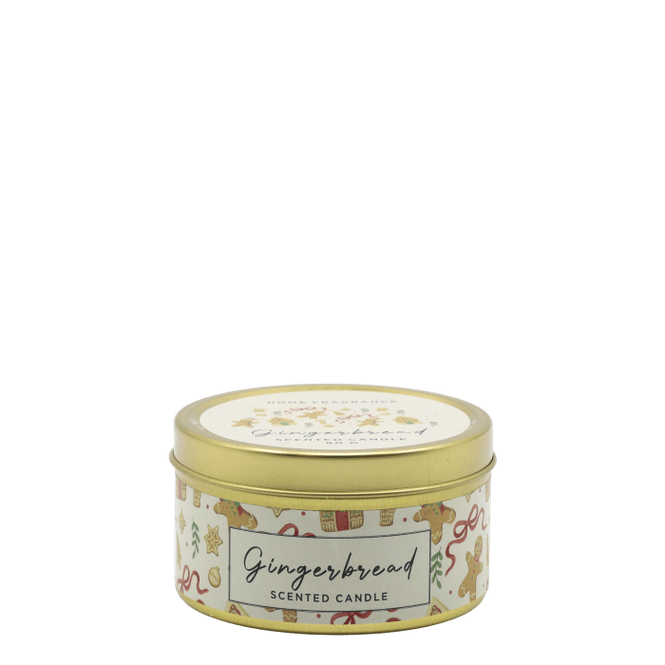Hovedbilde Duftlys Gingerbread fra Chic Antique - 12 timer brennetid