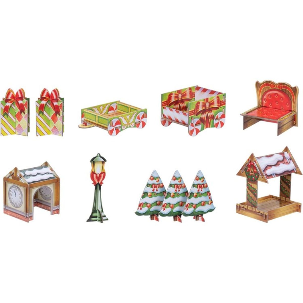 Pokemon julekalender