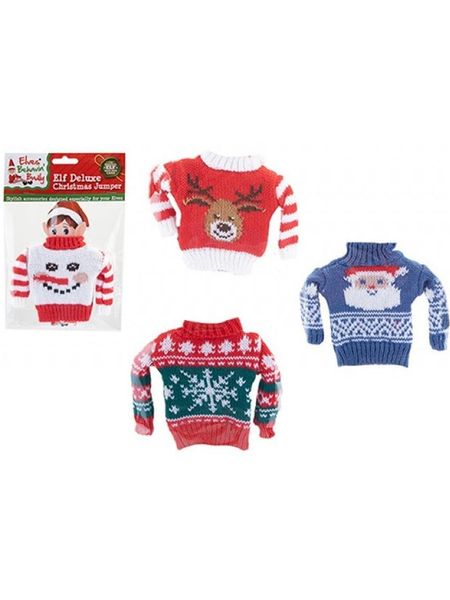 Hovedbilde Rampenissen Julegenser - ASS