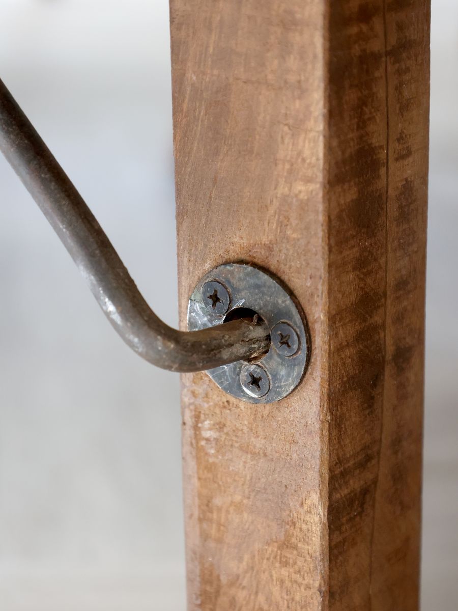 Grimaud Benk fra Chic Antique H44/L180/B40 cm